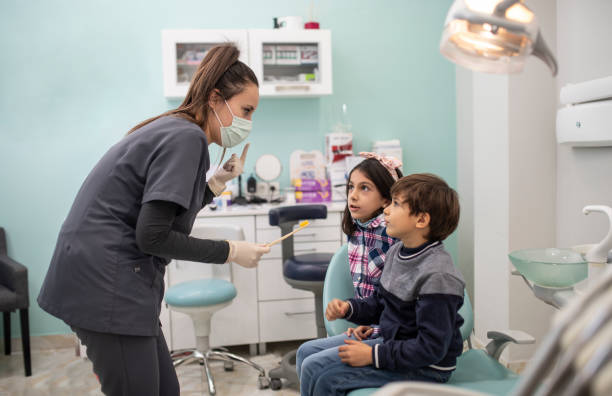 Indian Lake, TX Dental Services Company